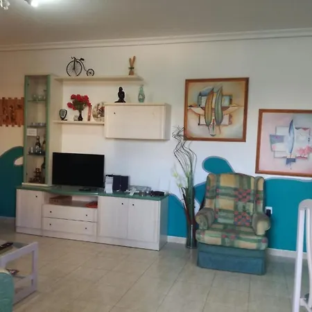 Casa Virginia * Gran Alacant