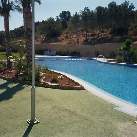 شقة Casa Virginia *