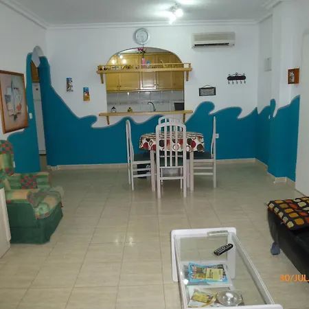 Casa Virginia * غران ألاكانت