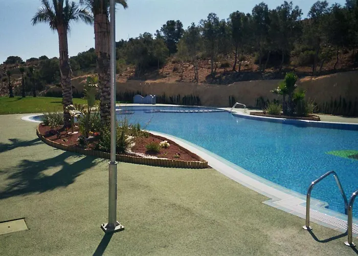 아파트 Casa Virginia *