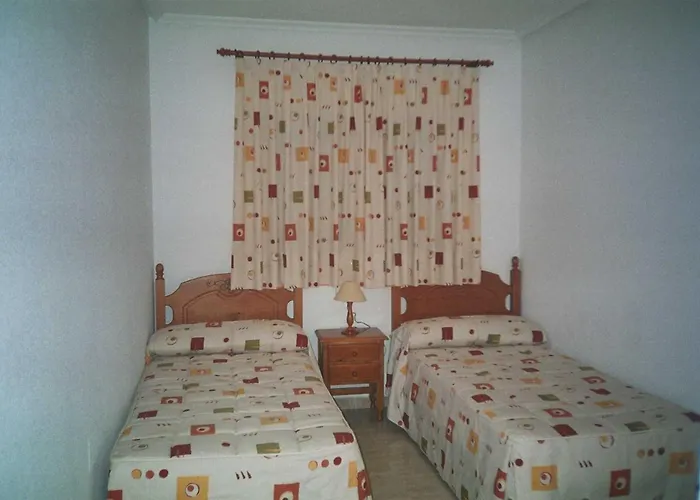 아파트 Casa Virginia *