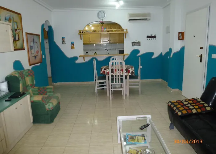 Casa Virginia * 그란 알라칸트